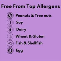 Nanuki Metamorphic Brownie Boom Bar